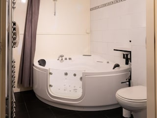 Vakantiehuis Noordenveld Kenmerken 15