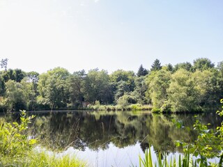 Vakantiehuis Noordenveld Omgeving 22