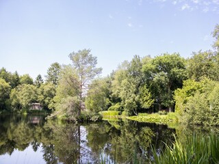 Casa de vacaciones Noordenveld Entorno 23