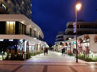 Apartamento Swinemünde Entorno 1