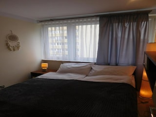 Apartment Swinemünde Ausstattung 12