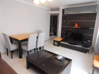 Appartement Swinemünde Kenmerken 6