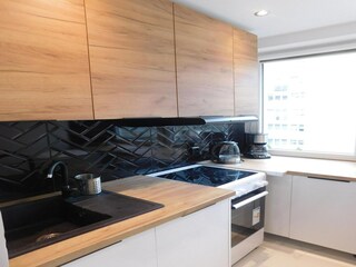 Apartment Swinemünde Features 10