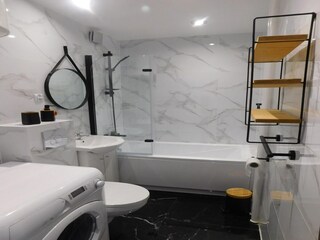 Appartement Swinemünde Kenmerken 13