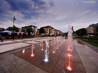 Apartamento Swinemünde Entorno 14