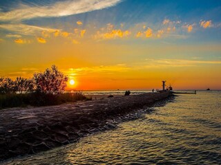 Apartment Swinemünde Umgebung 16