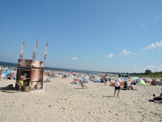 Apartamento Swinemünde Entorno 17