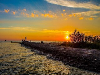 Apartamento Swinemünde Entorno 25