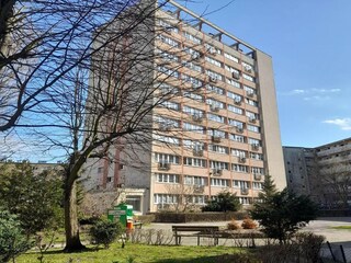 Appartement Swinemünde Buitenaudio-opname 2