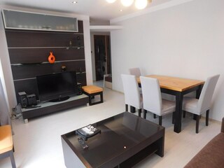 Appartement Swinemünde Kenmerken 7