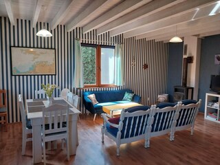 Parco vacanze Lubin Caratteristiche 10