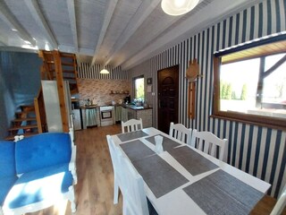 Parco vacanze Lubin Caratteristiche 13