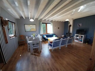 Vakantiepark Lubin Kenmerken 20
