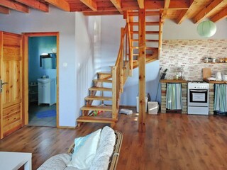 Ferienpark Lubin Ausstattung 16