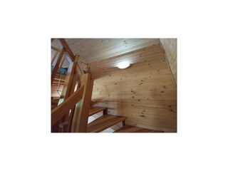 Parco vacanze Lubin Caratteristiche 17