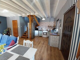 Parco vacanze Lubin Caratteristiche 19