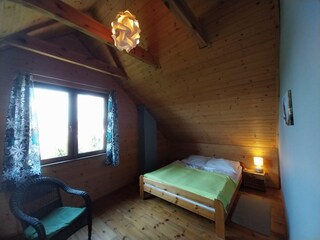 Parco vacanze Lubin Caratteristiche 20