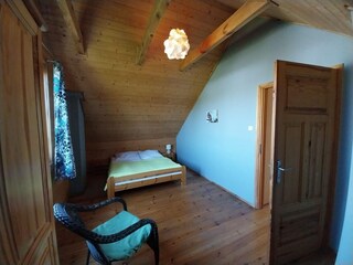 Parco vacanze Lubin Caratteristiche 21