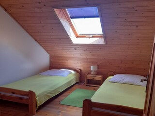 Vakantiepark Lubin Kenmerken 22