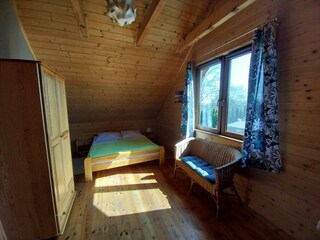 Vakantiepark Lubin Kenmerken 23