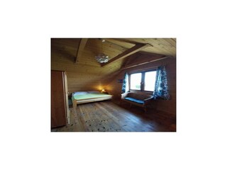 Parco vacanze Lubin Caratteristiche 24