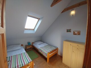 Parco vacanze Lubin Caratteristiche 26