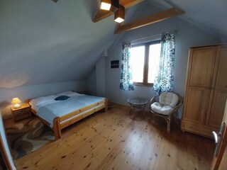 Vakantiepark Lubin Kenmerken 27