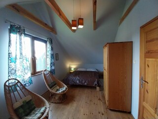 Parco vacanze Lubin Caratteristiche 28