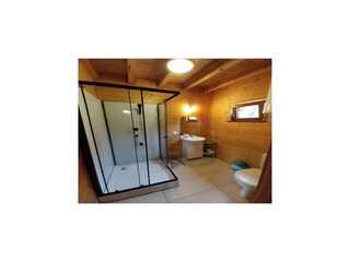 Vakantiepark Lubin Kenmerken 30