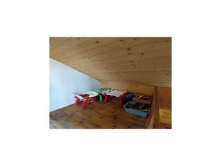 Parc de vacances Lubin Équipement 16