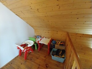 Parco vacanze Lubin Caratteristiche 33