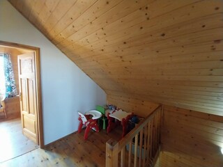 Vakantiepark Lubin Kenmerken 34