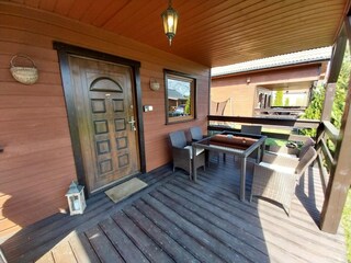 Vakantiepark Lubin Buitenaudio-opname 7