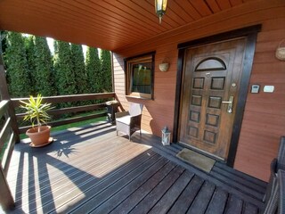 Parco vacanze Lubin Registrazione all'aperto 7