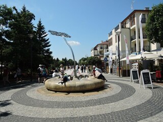 Vakantiepark Lubin Omgeving 36