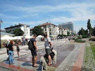 Ferienpark Lubin Umgebung 38