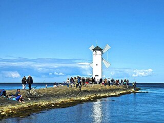 Vakantiepark Lubin  42