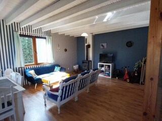 Ferienpark Lubin Ausstattung 13