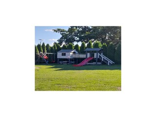 Vakantiepark Lubin Buitenaudio-opname 3