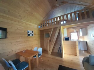 Ferienpark Lubin Ausstattung 7
