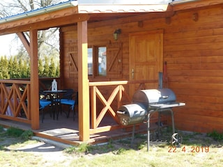 Holiday park Lubin Outdoor Recording 5