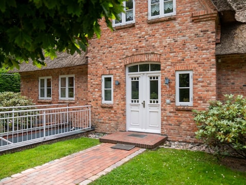 Ferienwohnung Olsdörp 2