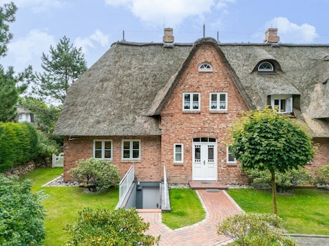 Ferienhaus Olsdörp 7