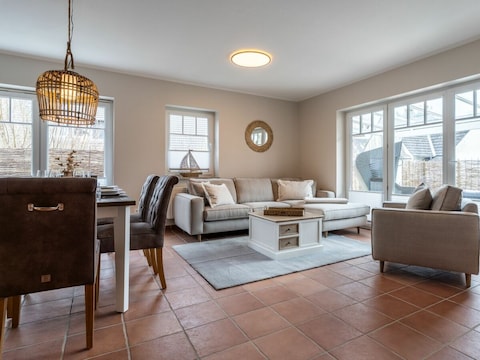 Ferienhaus Diekhus 3