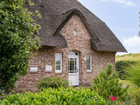 Ferienhaus Mare Frisicum 1