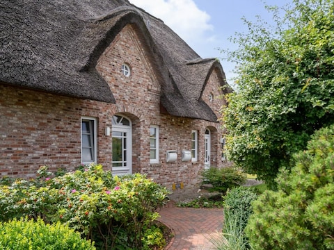 Ferienhaus Mare Frisicum 2