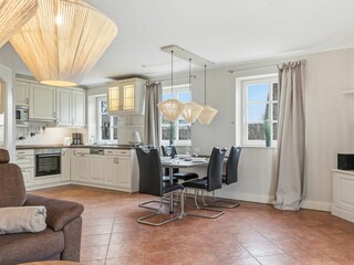 Ferienhaus St. Peter-Ording Außenaufnahme 3