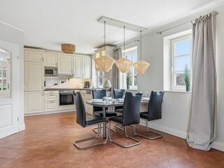 Ferienhaus St. Peter-Ording Außenaufnahme 5