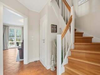 Ferienhaus St. Peter-Ording Außenaufnahme 7