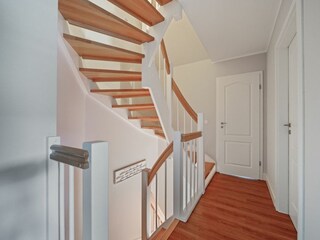 Ferienhaus St. Peter-Ording Außenaufnahme 13
